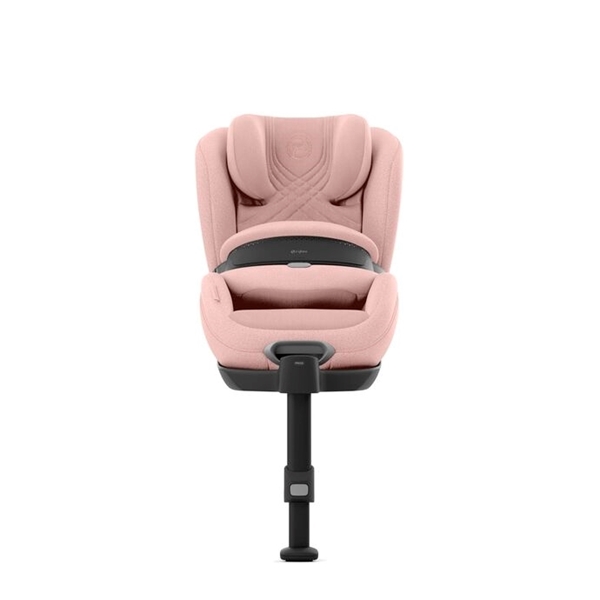 Cybex Κάθισμα Αυτοκινήτου Anoris T2 i-Size 76 - 125cm. Peach Pink Plus