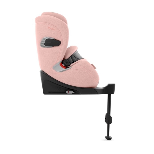 Cybex Κάθισμα Αυτοκινήτου Anoris T2 i-Size 76 - 125cm. Peach Pink Plus