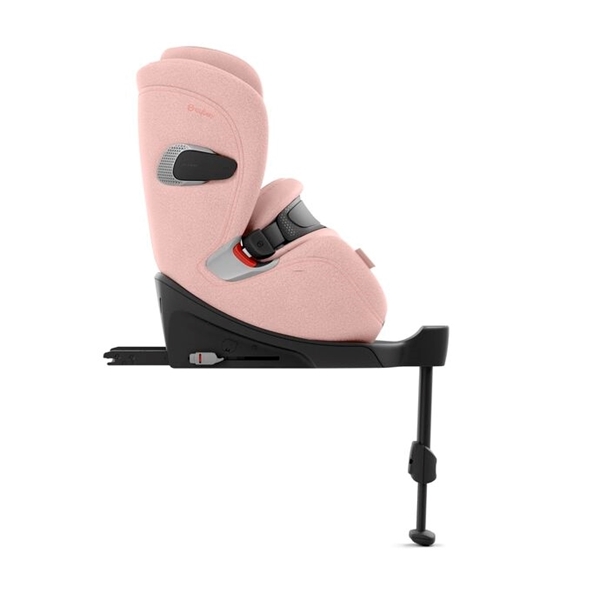 Cybex Κάθισμα Αυτοκινήτου Anoris T2 i-Size 76 - 125cm. Peach Pink Plus