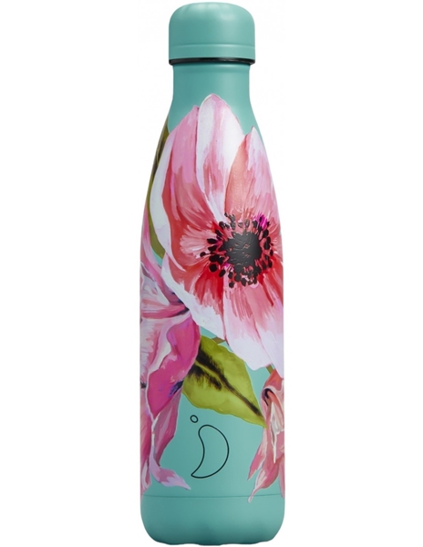 Chillys Θερμός Για Υγρά Anemone 500ml.