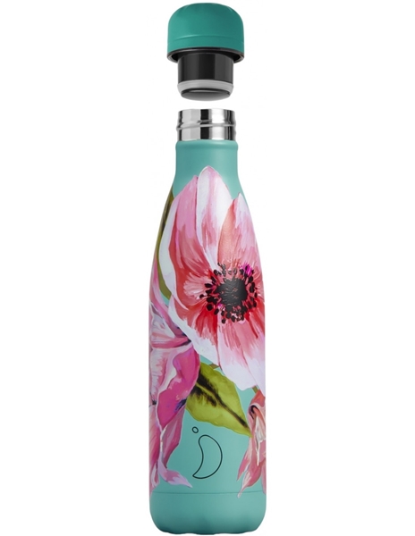 Chillys Θερμός Για Υγρά Anemone 500ml.