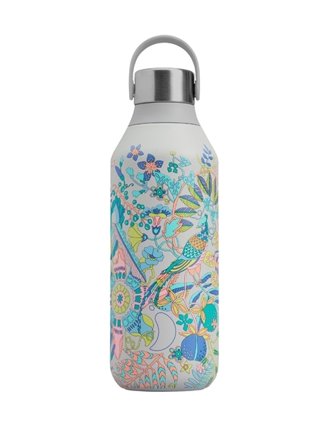 Chillys Θερμός Για Υγρά S2 Liberty Tropical Trails 500ml