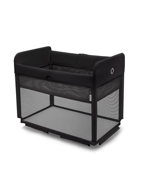 Bugaboo Παρκοκρέβατο Stardust Black