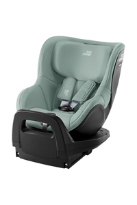 Britax Romer Παιδικό Κάθισμα Αυτοκινήτου Dualfix Pro M I-Size, Jade Green 61-105 cm