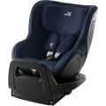 Britax Romer Παιδικό Κάθισμα Αυτοκινήτου Dualfix Pro M I-Size, Night Blue 61-105 cm