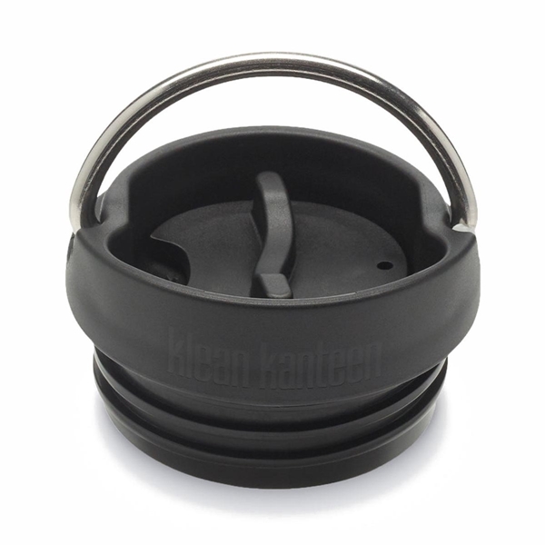 Klean Kanteen Παγούρι Twist Cap 473ml Black