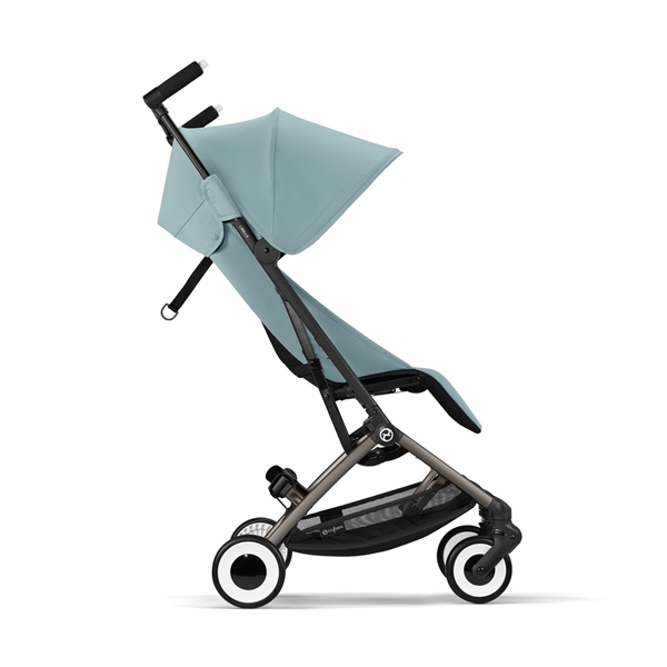 Picture of Cybex Καρότσι NEW Libelle TPE Stormy Blue