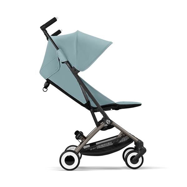 Picture of Cybex Καρότσι NEW Libelle TPE Stormy Blue