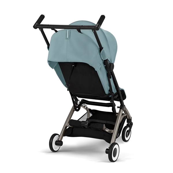 Picture of Cybex Καρότσι NEW Libelle TPE Stormy Blue