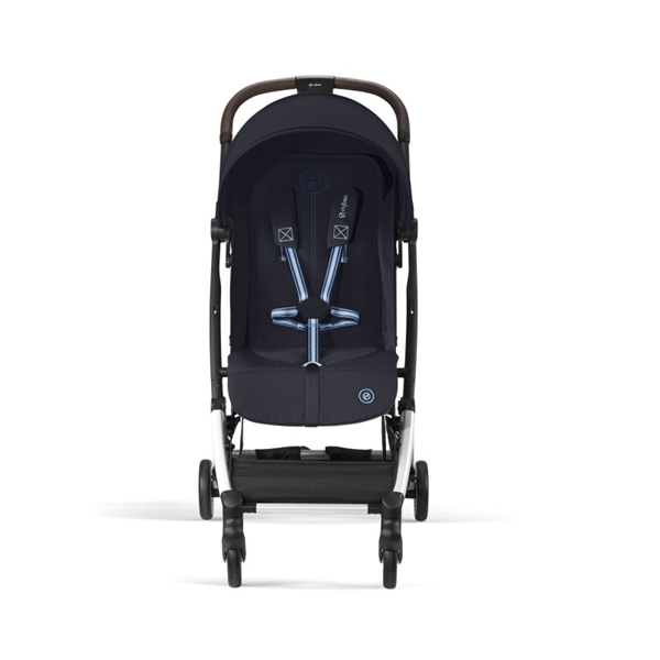 Cybex Καρότσι Orfeo SLV Dark Blue