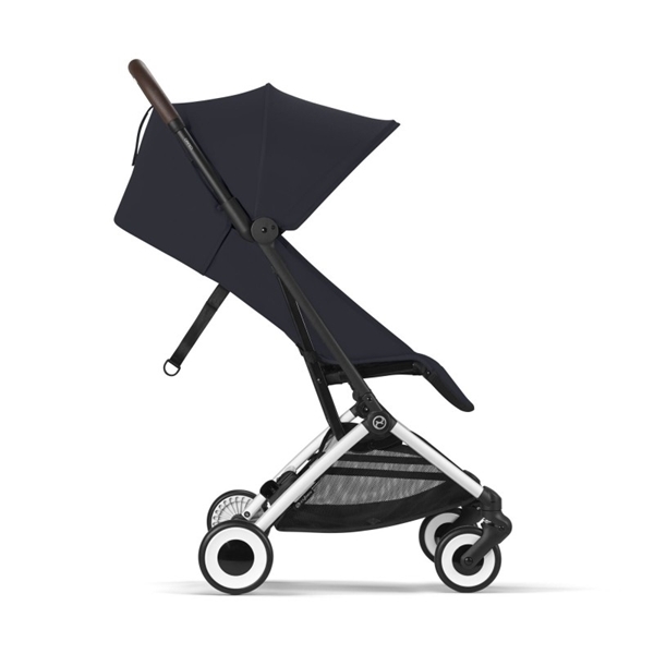 Cybex Καρότσι Orfeo SLV Dark Blue