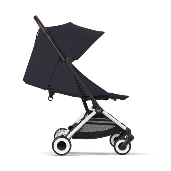 Cybex Καρότσι Orfeo SLV Dark Blue