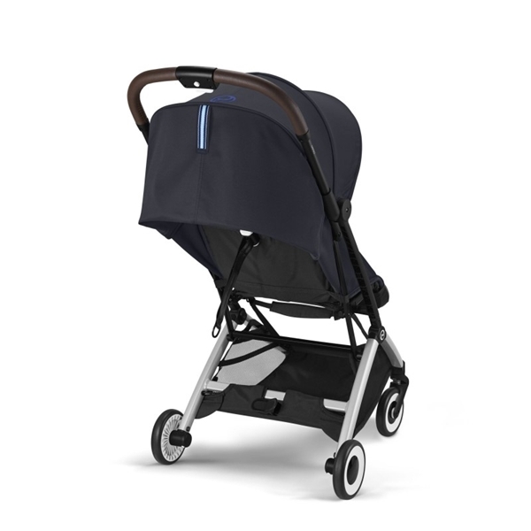 Cybex Καρότσι Orfeo SLV Dark Blue