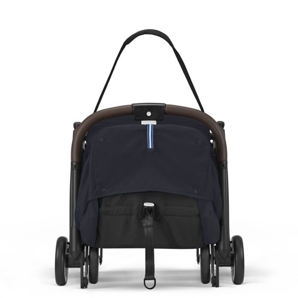 Cybex Καρότσι Orfeo SLV Dark Blue