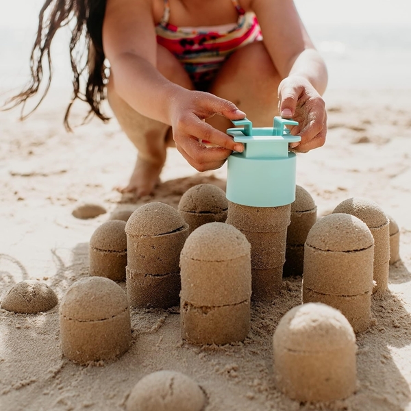 Picture of Sand Pal Σετ παιχνιδιου με καλούπια για πύργους στην άμμο