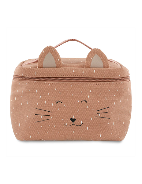 Trixie Ισοθερμικό Lunch Bag Mrs Cat