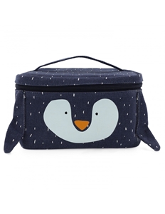 Trixie Ισοθερμικό Lunch Bag Mr Penguin