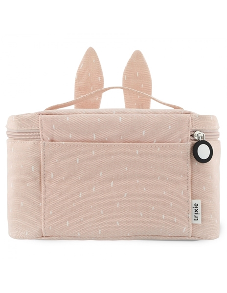 Trixie Ισοθερμικό Lunch Bag Mrs Rabbit