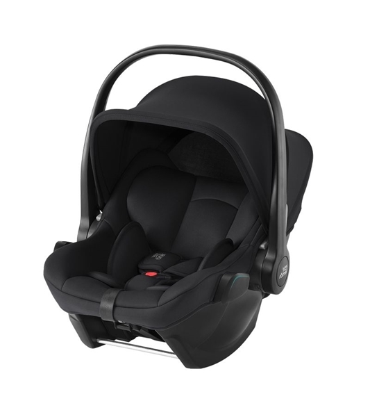 Britax Πολυκαρότσι 2in1 B-AGILE Navy Ink Brown