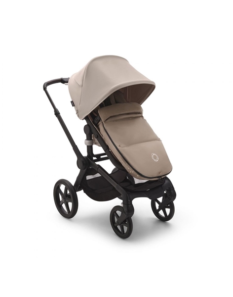 Bugaboo Ποδόσακος Performance Winter Dune Taupe