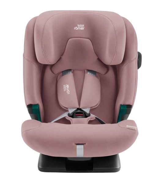 Britax Κάθισμα Αυτοκινήτου Advansafix Pro i-Size 9-36kg. Dusty Rose