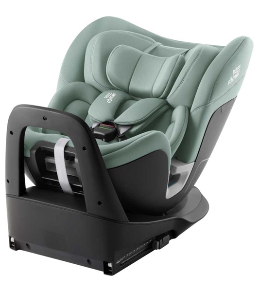 Britax Romer Κάθισμα Αυτοκινήτου Swivel i-size 40-125cm Jade Green