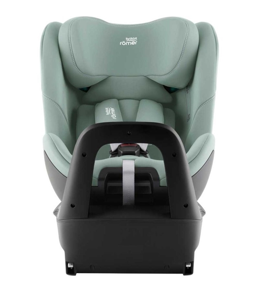 Britax Romer Κάθισμα Αυτοκινήτου Swivel i-size 40-125cm Jade Green