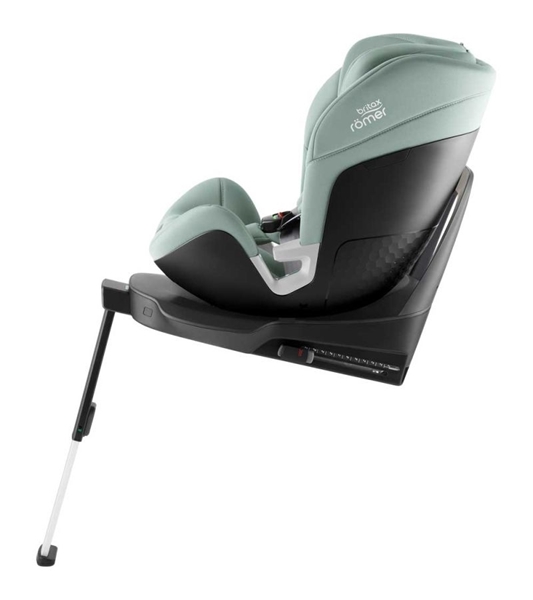 Britax Romer Κάθισμα Αυτοκινήτου Swivel i-size 40-125cm Jade Green