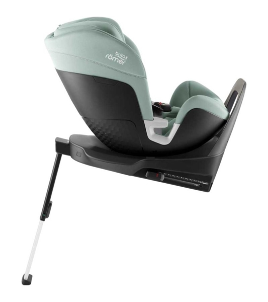 Britax Romer Κάθισμα Αυτοκινήτου Swivel i-size 40-125cm Jade Green