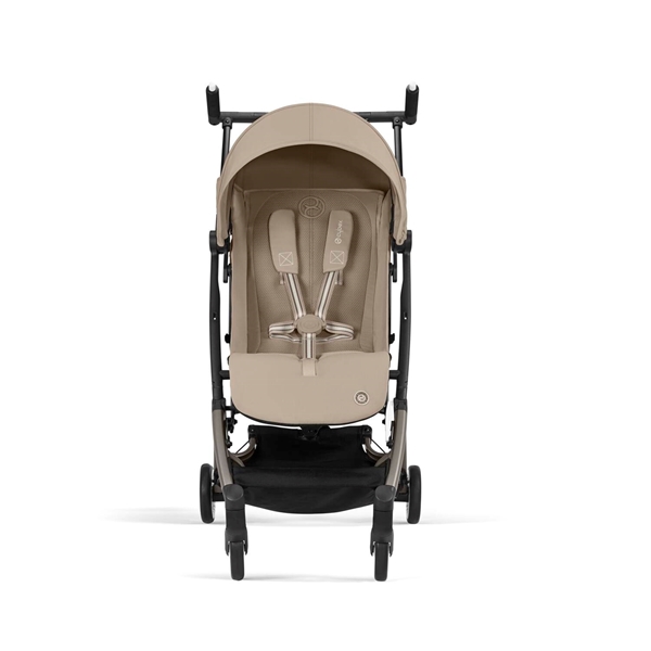 Cybex Καρότσι NEW Libelle TPE Almond Beige