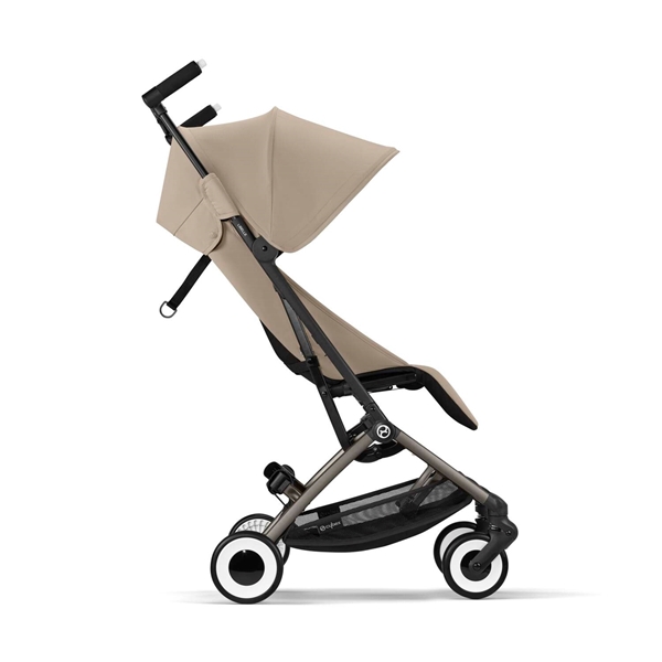 Cybex Καρότσι NEW Libelle TPE Almond Beige