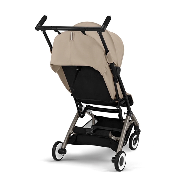 Cybex Καρότσι NEW Libelle TPE Almond Beige