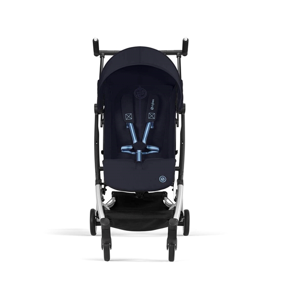  Cybex Καρότσι NEW Libelle SLV Dark Blue