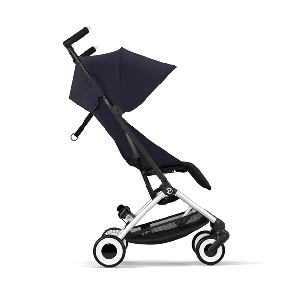  Cybex Καρότσι NEW Libelle SLV Dark Blue