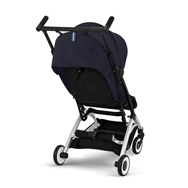  Cybex Καρότσι NEW Libelle SLV Dark Blue