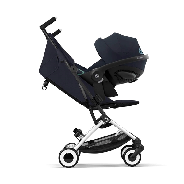  Cybex Καρότσι NEW Libelle SLV Dark Blue