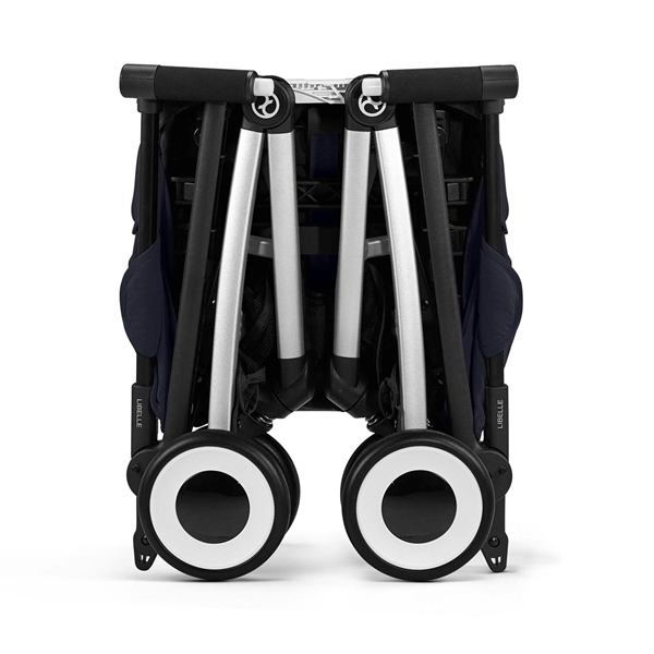  Cybex Καρότσι NEW Libelle SLV Dark Blue