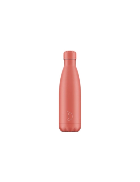 Chillys Θερμός Για Υγρά All Pastel Coral 500ml.