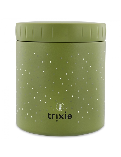 Trixie Θερμός Φαγητού Lunch Pot Mr. Dino 500ml 