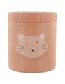 Trixie Θερμός Φαγητού Lunch Pot Mrs. Cat 500ml 