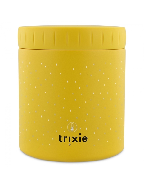 Trixie Θερμός Φαγητού Lunch Pot Mr. Lion 500ml