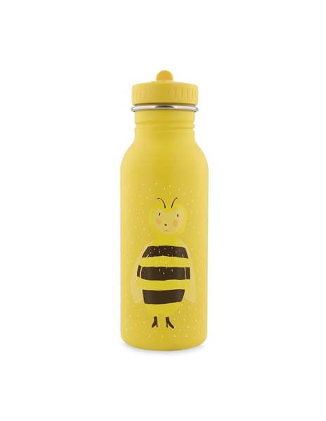 Trixie Παγούρι με Πιπίλα 500ml Mrs. Bumblebee