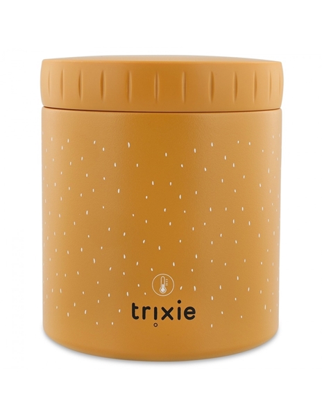 Trixie Θερμός Φαγητού Lunch Pot Mr. Fox 500ml