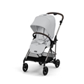 Cybex Καρότσι Melio, Fog Grey