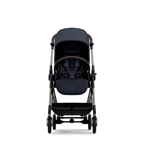 Cybex Καρότσι Melio, Dark Blue