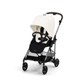 Cybex Καρότσι Melio, Canvas White