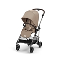 Cybex Καρότσι Melio, Almond Beige