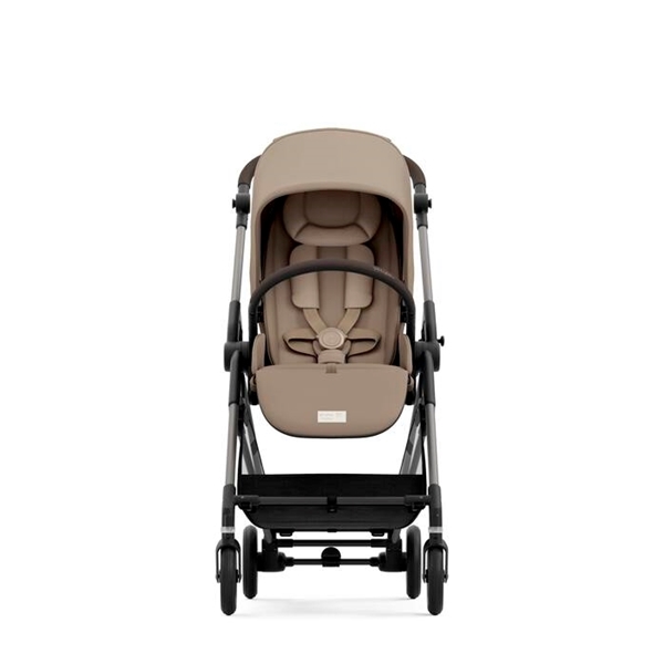 Cybex Καρότσι Melio, Almond Beige