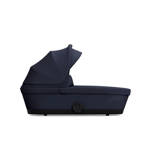 Cybex Melio Cot S, Dark Blue