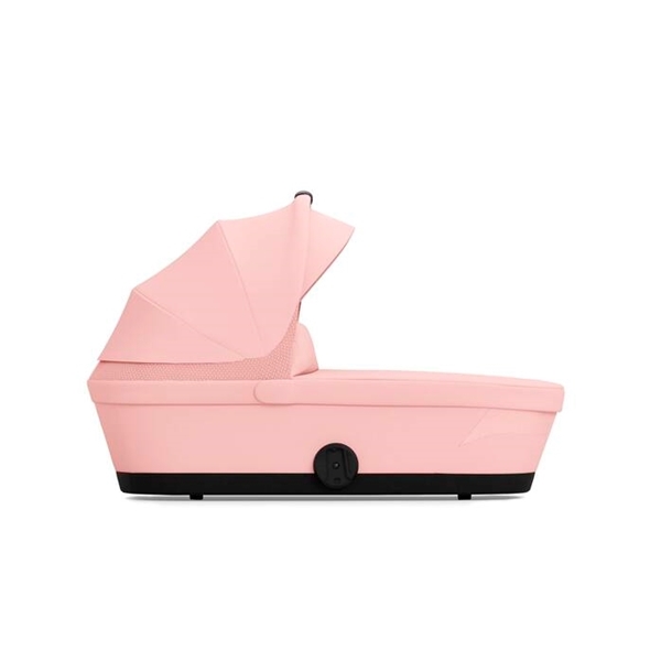 Cybex Melio Cot S, Candy Pink